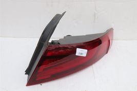 Alfa Romeo Giulia G4 LED Taillight Light Lamp Passenger Right RH 2017-2020 image 2