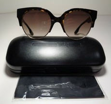 McQ by Alexander McQueen MQ0048S Avana New Men&#39;s Sunglasses - £157.28 GBP