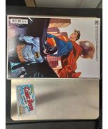  Batman/Superman: World&#39;s Finest #17 1:50 Vaariant Cover By Dike Ruan - £27.65 GBP