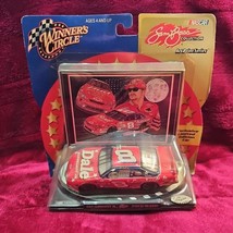 Action Nascar Dale Earnhardt Jr #8 Winner&#39;s Circle Sam Bass Collection D... - $4.71