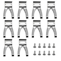 Cordless Tools 251314-2 346317-0 324553-8 Belt Hooks - $21.99