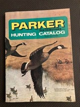 Vtg 1960&#39;s Parker Hunting Catalog Guns Rifles Remington Browning Winchester Etc - £7.17 GBP