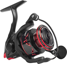 Speed Demon Elite Spinning Reel - 7.4:1 Ratio - Lightweight – Reel - 10 + 1 BBS - £136.15 GBP