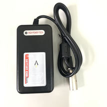 AU/NZ plug power cord- 24V 2A 2pin HP0060WB-M replace HP1202B Battery Charger image 2