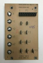 Carrier Bryant CES0110065-01 Control Circuit Board CEBD210283-02 used #V45 - $23.38