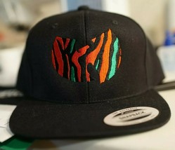 Wu Tang A Tribe Called Quest, 90s Hip Hop Rap Snapback Hat - £27.49 GBP