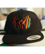 Wu Tang A Tribe Called Quest, 90s Hip Hop Rap Snapback Hat - $54.73 CAD