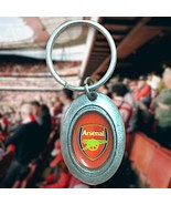 Vintage RARE Arsenal Football Club Key Rings, Key Chains - £28.20 GBP