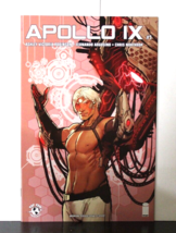 Apollo IX #1B  August 2015 - £3.53 GBP