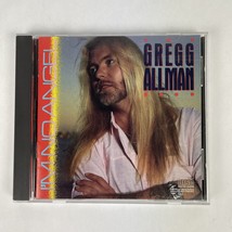 I&#39;m No Angel by Gregg Allman/The Gregg Allman Band (CD, Mar-1987, Epic) #34 - £10.38 GBP