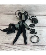 G I.Joe Sea Diver Hasbro 1990 Scuba Gear And Accessories - $40.58 CAD