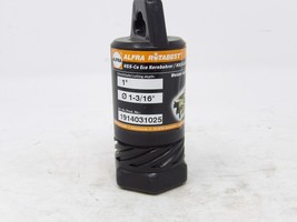 Alfra Rotobest  1 3/16&quot; Cutter #1914031025  Core Drill Weldon Shank 1&quot; d... - €27,77 EUR