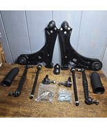 Lower Arm Front End Suspension Kit Fit for 2012-2015 2016-2020 Chevy Sonic - $2,295.12 MXN
