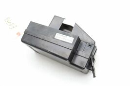 2004 SUBARU FORESTER XT ENGINE BAY FUSE BOX E1756 image 6