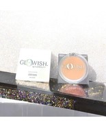Glowish by Huda Beauty Luminous Pressed Powder in 06 Medium Tan 0.35 Oz NIB - $29.69
