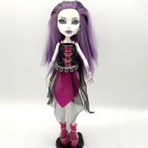 Monster High Doll First Wave Spectra Vondergeist with outfit READ DESCRIPTION - £26.37 GBP