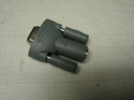Serial to PS/2 adapter 501102-1000 - $8.91