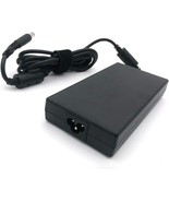 Genuine Original for HP 120W 19.5V 6.15A AC Adapter Comp 644699-001 645156-001 - £19.73 GBP