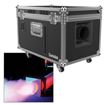 Chauvet Cumulus Professional DJ Club Party Low-Lying Fog Machine - £1,894.09 GBP