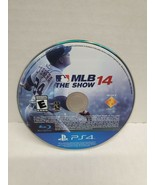 MLB The Show &#39;14 for Playstation 4 - DISC ONLY - £4.46 GBP