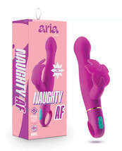 Aria Naughty Af - Plum - $56.12
