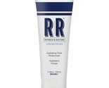 Reuzel R/R Refresh &amp; Restore Hydrating Face Moisturizer 3.38oz 100g - $14.95