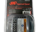 NEW IR Ingersoll Rand BL1203 IQV12 Series Li-Ion Battery 12V - $69.29