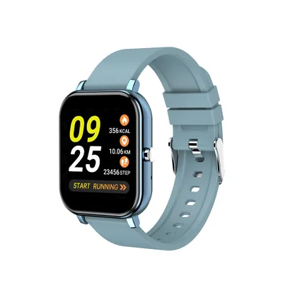 Mi Eco-Watch Official Store H10 Smart Watch Men Woman HD Bluetooth Call Heart Ra - £151.65 GBP