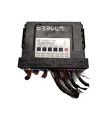 Chassis ECM Body Control BCM ID 13580773 Fits 11 13 VOLT 1346740 - €44,31 EUR