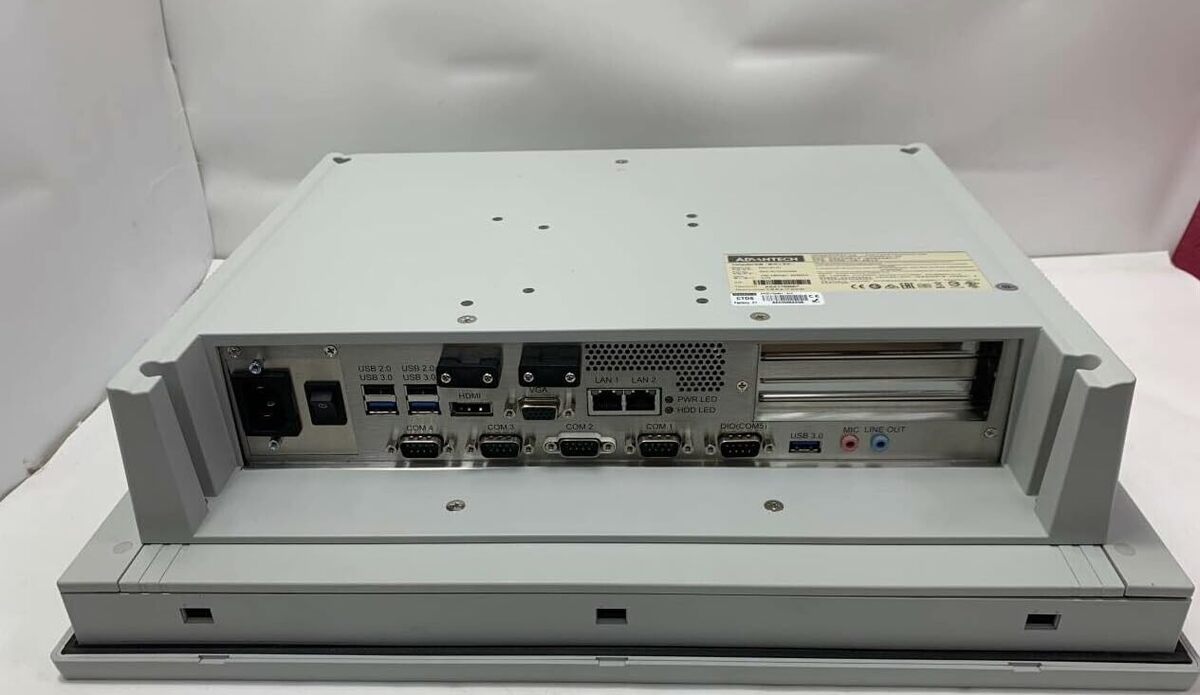 1 PCS Original PPC-6170 - $4,040.00 1 PCS Original PPC-6170 - $4,040.00