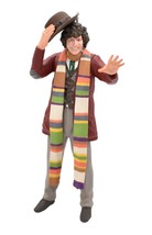Hallmark Ornament 2021 Doctor Who The Fourth Doctor - £14.70 GBP
