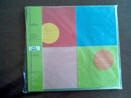 Hallmark Instant Scrapbook Refill Pack “THE FUN BUNCH” - £10.89 GBP