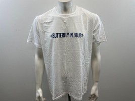 Textile Exlibris Classic Men&#39;s white T-Shirt - $150.53 MXN