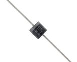 NTE Electronics NTE5817 Plastic Silicon Rectifier, Axial Lead, 6 Amp Cur... - $7.70