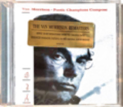 Van Morrison Poetic Champions Compose CD  - $21.98