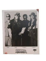 Infectious Grooves Presser Photo Mint Kit-
show original title

Original... - $26.88