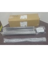 Middle Atlantic CLH-ARD18 / Adjustable Rung with Drop for 18&quot; Cable Ladd... - $890.09 MXN