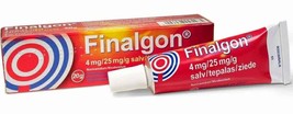  Finalgon 4 x 20g Arthritis Rheumatism Joint (PACK OF 4) - $51.99