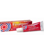  Finalgon 4 x 20g Arthritis Rheumatism Joint (PACK OF 4) - €44,84 EUR