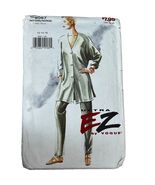 Vogue 8967 Ultra EZ Sewing Pattern for Women's Shirt &amp; Pants 12-14-16 Uncut - €7,32 EUR