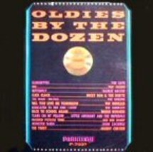 Oldies By The Dozen [Vinyl] - £31.97 GBP