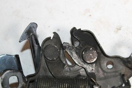 2003-2006 NISSAN 350Z HOOD LOCK LATCH ACTUATOR R2892 image 2