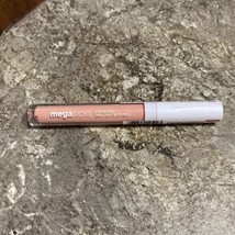 Wet n Wild Mega Slicks Lip Gloss Dusty Pink Snuggle Sesh - €5,94 EUR