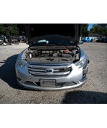 Steering Gear/Rack Rack And Pinion Type Thru 06/14/12 Fits 13 FLEX 10482... - $9,210.84 MXN