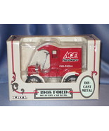 Ertl Ace Hardware 1905 Ford Delivery Car Bank. - £14.20 GBP