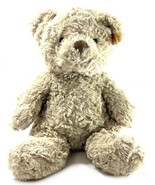 Steiff Honey Bear 10” Plush Soft Handmade Collector Stuffed Animal #113420 - $475.91 MXN