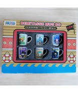 One Piece Demitasse Mug BC 6 Piece Set - $75.46 CAD