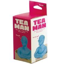 GAMAGO Tea Man Tea Infuser - $9.62