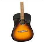 Fender Guitar - Acoustic electric Fa225e dreadnought 462931 - $341.63 CAD