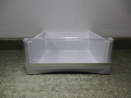 GE REFRIGERATOR DRAWER SCRATCHES PART # WR32X10891 - $66.00